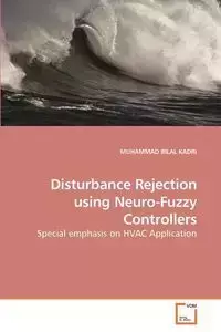 Disturbance Rejection using Neuro-Fuzzy Controllers - KADRI MUHAMMAD BILAL