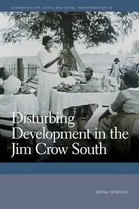 Disturbing Development in the Jim Crow South - Mona Domosh