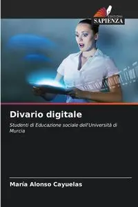Divario digitale - Alonso Cayuelas María