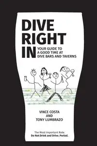 Dive Right In - Vince Costa