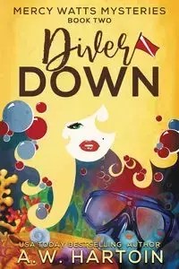 Diver Down - Hartoin A.W.
