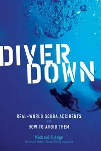 Diver Down - Michael R. Ange