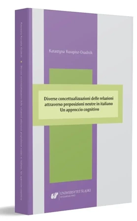 Diverse concettualizzazioni delle relazioni... - Katarzyna Kwapisz-Osadnik