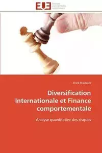 Diversification internationale et finance comportementale - MAJDOUB-J