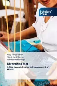 Diversified Mat - Barman Nilay Kanti
