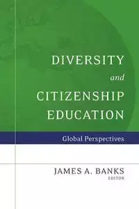 Diversity & Citizenship Educat - Banks