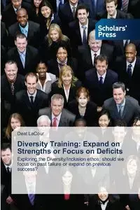 Diversity Training - Lacour Deat