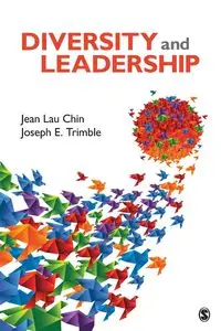 Diversity and Leadership - Chin Jean Lau