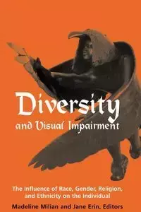 Diversity and Visual Impairment