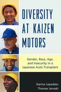 Diversity at Kaizen Motors - Lepadatu Darina