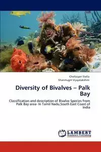 Diversity of Bivalves - Palk Bay - Stella Chellaiyan