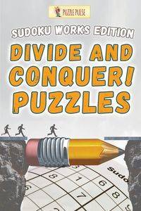 Divide and Conquer! Puzzles - Puzzle Pulse