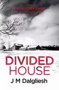 Divided House - Dalgliesh J M