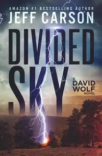 Divided Sky - Carson Jeff