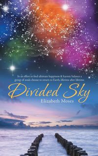 Divided Sky - Moses Elizabeth