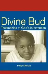 Divine Bud - Mutaka Philippe