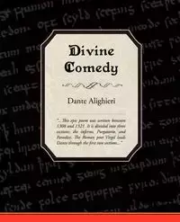 Divine Comedy - Dante Alighieri