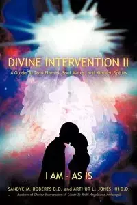 Divine Intervention II - Roberts Sandye M.