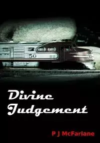 Divine Judgement - MacFarlane P. J.