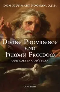 Divine Providence And Human Freedom - Mary Noonan Pius