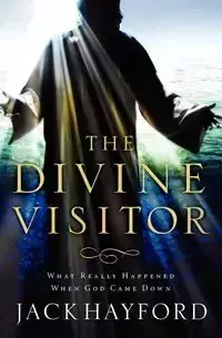 Divine Visitor - Jack Hayford
