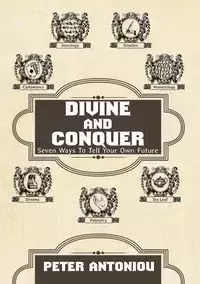 Divine and Conquer - Peter Antoniou