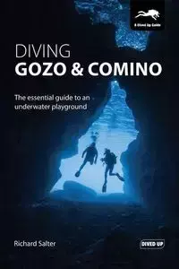 Diving Gozo & Comino - Richard Salter