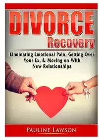 Divorce Recovery - Fredrick Doug