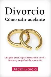Divorcio - Alicia García