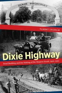 Dixie Highway - Tammy Ingram