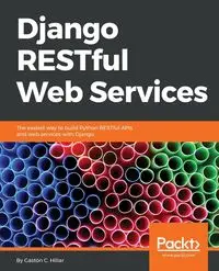 Django RESTFul Web Services - Hillar Gastón C.