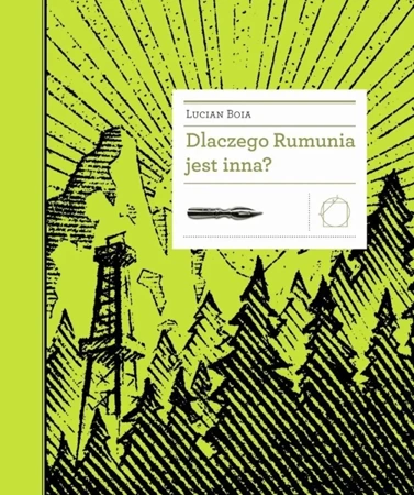 Dlaczego Rumunia jest inna? - Lucian Boia