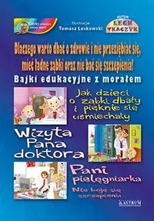 Dlaczego warto dbać o zdrowie... - Lech Tkaczyk