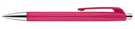 Długopis 888 Infinite M różowy - Carandache