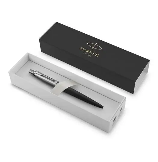 Długopis Jotter Bond Street Black CT - Parker