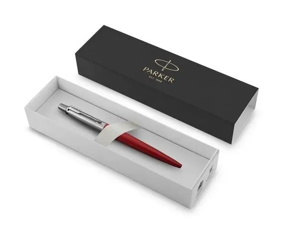 Długopis Jotter Kensington Red CT - Parker