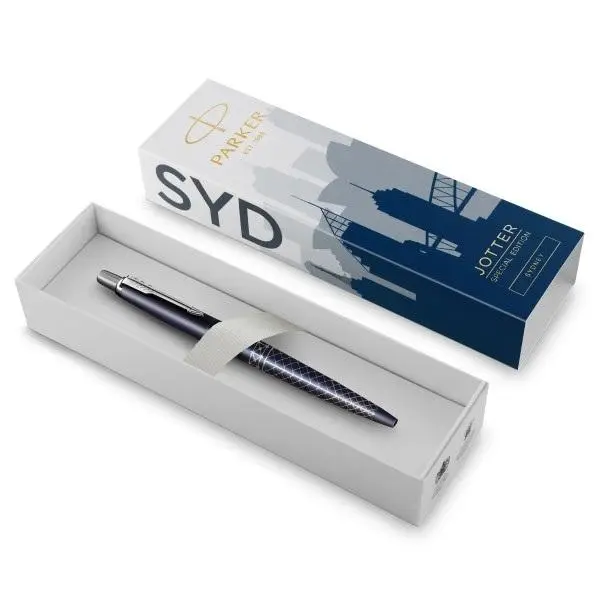 Długopis Jotter Sydney Blue CT M - Parker