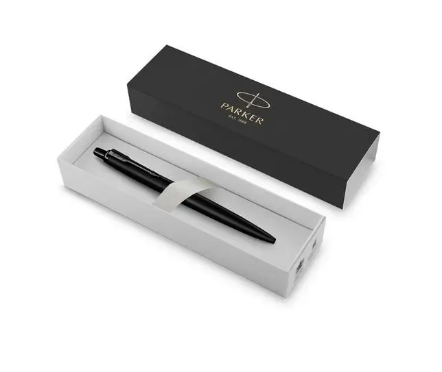 Długopis Jotter XL Black Monochrome - Parker