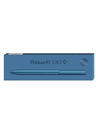 Długopis K6 Ineo Elemente Ocean Blue w etui - PELIKAN