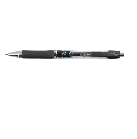 Długopis Mr. Click czarny (12szt) LINC