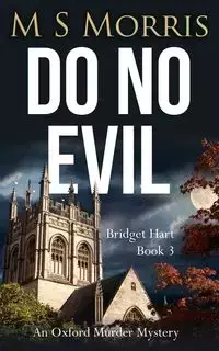 Do No Evil - Morris M S