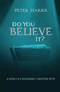 Do You Believe It? - Harris Peter