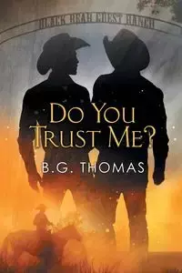 Do You Trust Me? - Thomas B.G.