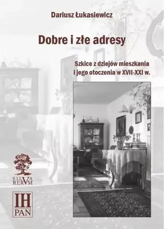 Dobre i złe adresy - Dariusz Łukasiewicz