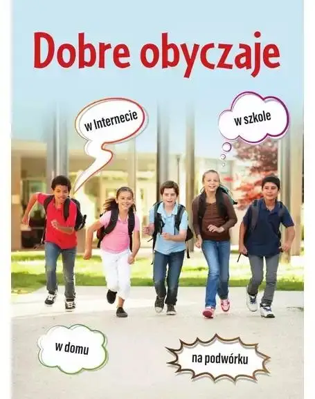 Dobre obyczaje - Jarosław Górski