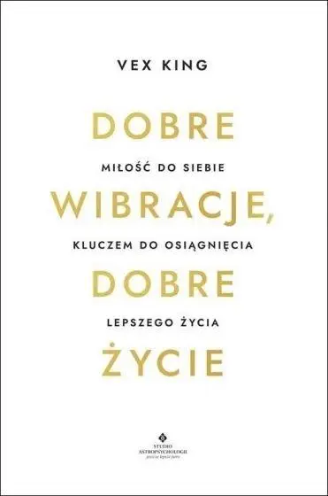 Dobre wibracje, dobre życie - Vex King