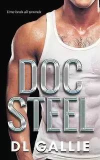 Doc Steel - Gallie DL