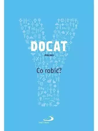 Docat. Co robić? - praca zbiorowa