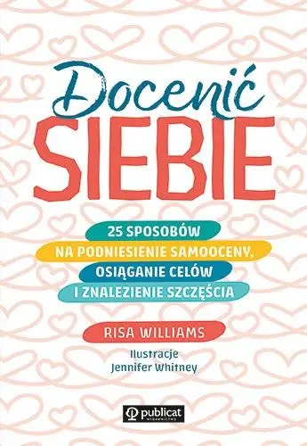 Docenić siebie - Risa Williams