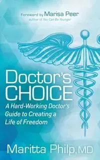 Doctor's Choice - Philp MD Maritta